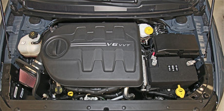 2015-2016 200 3.6L V6 Performance Intake Kit - View 4 | Dirty Garage