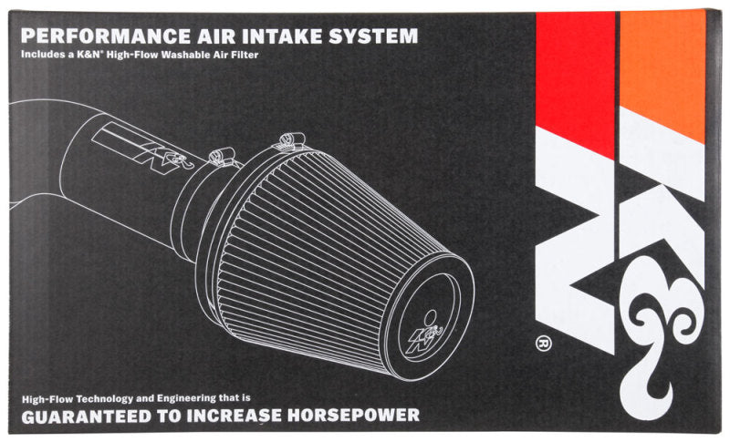 2019-2020 Blazer/Arcadia AirCharger Performance Air Intake System - View 13 | Dirty Garage