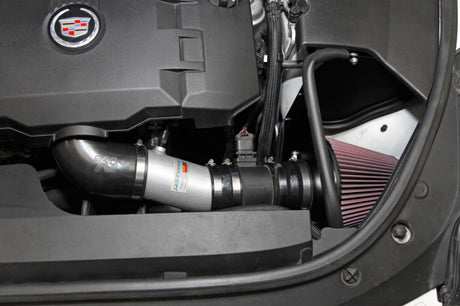 2008-2011 Typhoon, CTS 3.6L, 3.6L 69 Series Typhoon Perf Intake Kit - View 8 | Dirty Garage