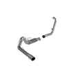 2003-2005 Superduty Excursion 6.0L Turbo Back Single Side Stock Cat | Dirty Garage