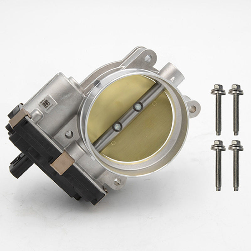 2018-2020 Mustang GT 5.0L 87mm Bullitt Throttle Body - View 6 | Dirty Garage