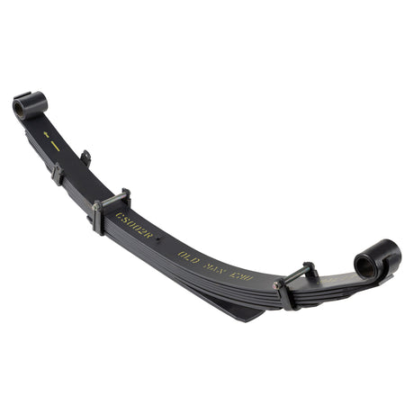 1960-1985 Toyota Land Cruiser Leaf Spring Toyota 40 Series Rear - View 2 | Dirty Garage