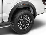 2023-2025 Super Duty RVL Style Flares (4) - View 2 | Dirty Garage