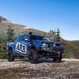2019-2023 Ranger Summit Winch Bumper Kit - View 5 | Dirty Garage