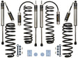 2007-2018 Wrangler JK ICON Lift Kit | Dirty Garage