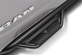 2019-2020 Ram 1500 Crew Cab Black 3" Cab Length Podium Steps - View 2 | Dirty Garage