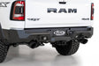 2021-2023 Ram 1500 Stealth Fighter Rear Bumper Hammer Black | Dirty Garage