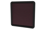 2022-2023 Elantra N 2.0L L4 Replacement Air Filter | Dirty Garage