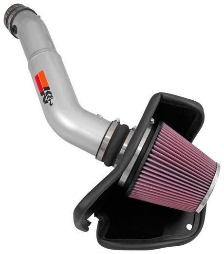 2016 Grand Cherokee V6-3.6L Performance Intake Kit | Dirty Garage