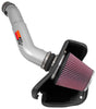 2016 Grand Cherokee V6-3.6L Performance Intake Kit | Dirty Garage