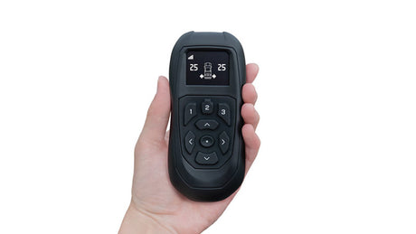 Universal Wireless Air Tank Kit w EZ Mount - View 16 | Dirty Garage