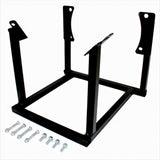 Universal Modular/Coyote Engine Shipping & Storage Cradle - View 2 | Dirty Garage