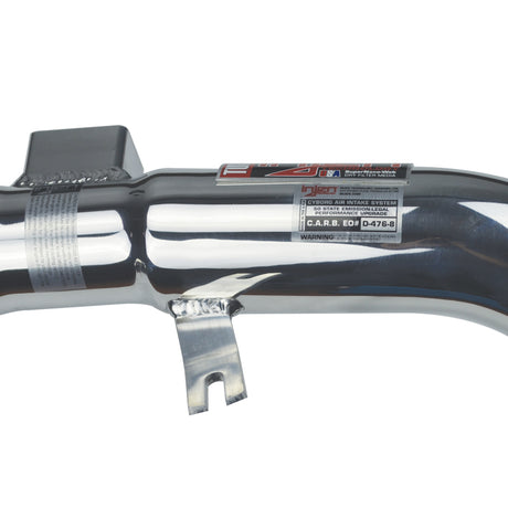 2006-2011 Civic 1.8L Polished SP Series Cold Air Intake - View 5 | Dirty Garage