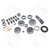 1999-2017 GM 8.25 in Front Differential Rebuild Kit (YK GM8.25IFS-B) - View 3 | Dirty Garage