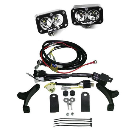 2005-2007 KTM Squadron Pro LED Light Kits | Dirty Garage