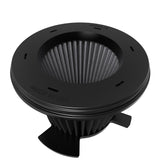 2005-2010 GM Heavy Duty V8-6.6L Diesel Dryflow Lifetime Engine Air Filter - View 2 | Dirty Garage