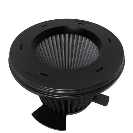 2005-2010 GM Heavy Duty V8-6.6L Diesel Dryflow Lifetime Engine Air Filter - View 2 | Dirty Garage