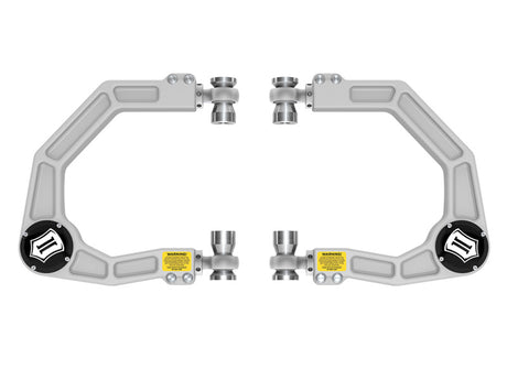 2021-2025 Bronco Billet Upper Control Arm Delta Joint Kit | Dirty Garage