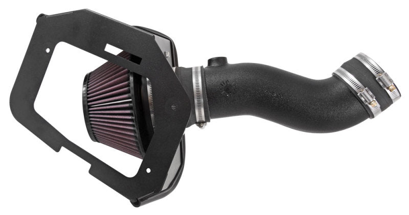 2015-2016 200 3.6L V6 Performance Intake Kit - View 15 | Dirty Garage