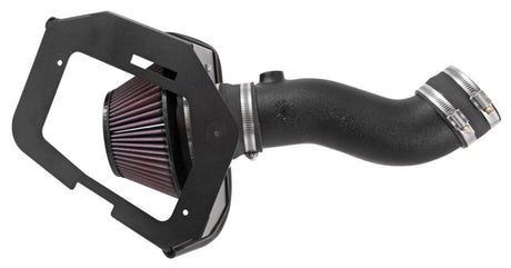 2015-2016 200 3.6L V6 Performance Intake Kit - View 15 | Dirty Garage