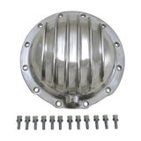 1968-2006 AMC Model 20 Differential Cover (YP C2-M20) - View 4 | Dirty Garage
