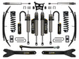 2023-2025 Superduty ICON 2.5 Front and Rear Lift Kit | Dirty Garage