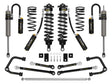 2023-2025 Sequoia ICON 3.0 CDCV Front and Rear Lift Kit | Dirty Garage
