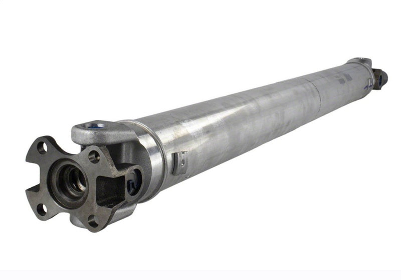 1996-2004 Mustang (w/Manual Trans & 31 Spline) One Piece Aluminum Driveshaft Assembly - View 2 | Dirty Garage
