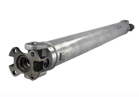 1996-2004 Mustang (w/Manual Trans & 31 Spline) One Piece Aluminum Driveshaft Assembly - View 2 | Dirty Garage
