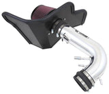 2015 Mustang GT 5.0L V8 Typhoon Intake Kit - View 8 | Dirty Garage