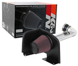 2009-2010 Yukon/Sierra/Tahoe/Silverado/Escalade High Flow Performance Kit - View 17 | Dirty Garage