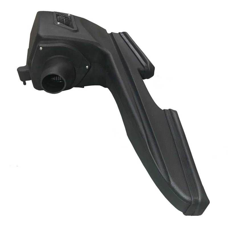 Universal Benz A/B/CLA Class Performance Air Intake System - View 3 | Dirty Garage
