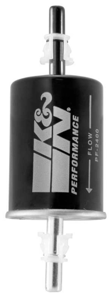 1993-1996 Caprice 4.3L/5.7L, 2004-2005 Colorado 2.8L/3.5L Fuel Filter - View 9 | Dirty Garage