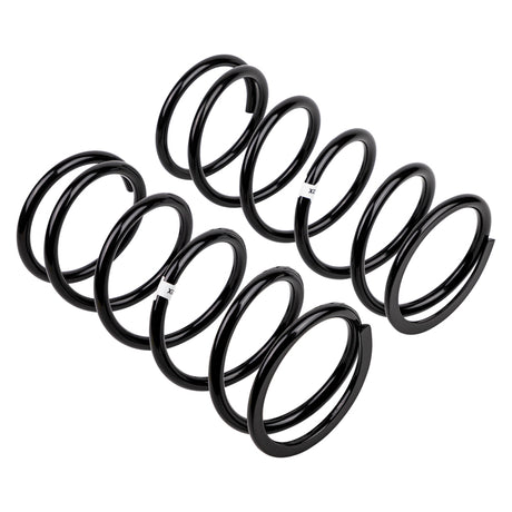 1996-2004 Nissan Pathfinder/Pathfinder Armada Coil Spring Rear Pathfinder R50 - View 5 | Dirty Garage