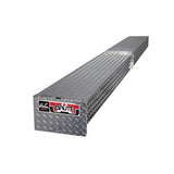 Universal 121.5" Conduit Carrier w/ install kit - View 2 | Dirty Garage