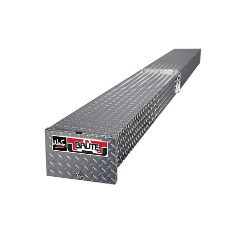 Universal 121.5" Conduit Carrier w/ install kit - View 2 | Dirty Garage