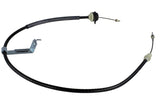 1982-1995 V8 Mustang Adjustable Clutch Linkage Kit - View 8 | Dirty Garage