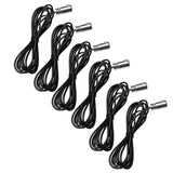 Universal Fiber Optic LED Interior Kit ColorSHIFT 6 Piece - View 12 | Dirty Garage