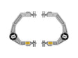 2021-2023 F-150 Billet Front Upper Control Arms DJ Pro Kit | Dirty Garage