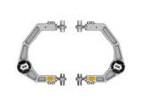 2021-2023 F-150 Billet Front Upper Control Arms DJ Pro Kit | Dirty Garage
