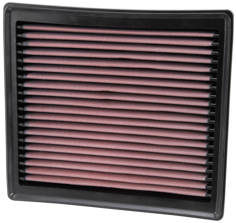 Replacement Panel Air Filter for 2013-2014 Ram HD/3500/4500/5500 6.7L L6 Diesel - View 5 | Dirty Garage