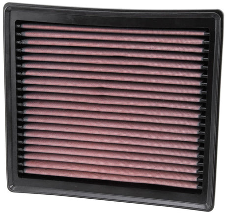 Replacement Panel Air Filter for 2013-2014 Ram HD/3500/4500/5500 6.7L L6 Diesel - View 5 | Dirty Garage