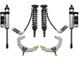 2009-2013 F-150 ICON Front and Rear Lift Kit | Dirty Garage