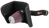 2007-2008 Tundra V8-5.7L AirCharger Performance Intake - View 2 | Dirty Garage