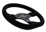 2005-2016 Mustang Performance Steering Wheel - View 8 | Dirty Garage