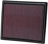 2010-2011 Lacrosse/11 Regal Replacement Air Filter - View 7 | Dirty Garage