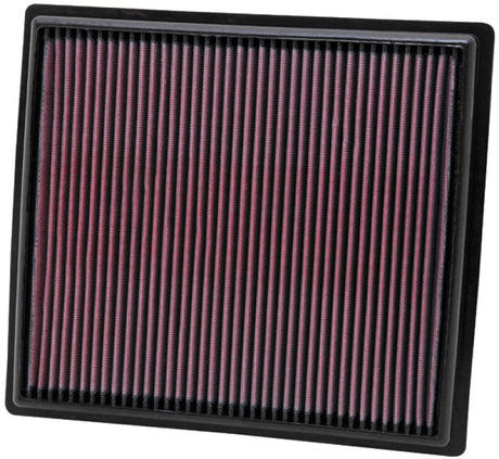 2010-2011 Lacrosse/11 Regal Replacement Air Filter - View 7 | Dirty Garage