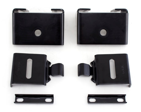 Universal Ridecontrol Air Spring Kit - View 6 | Dirty Garage