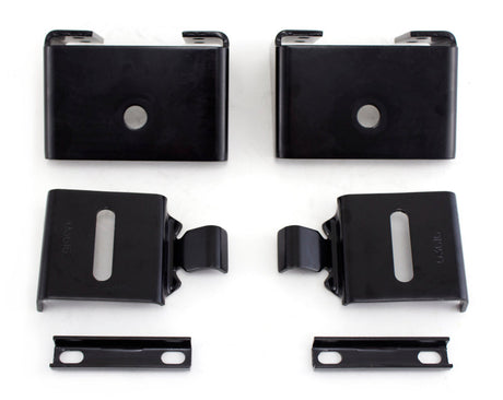 Universal Ridecontrol Air Spring Kit - View 3 | Dirty Garage