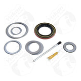 1999-2015 Dana 80 Rear Minor install kit (MK D80-B) - View 2 | Dirty Garage